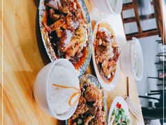 -温记府廟豆汤饭·始于1955年(海椒店)