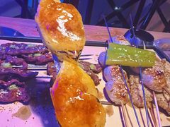 -质烤烤物·活烤海鲜(质烤总店)