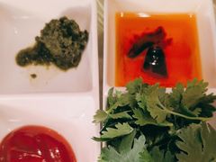 -京尊烤鸭店JINGZUN(春秀路店)