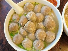 -潮镇老尾牛杂(环城西路店)