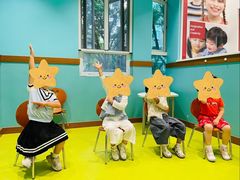 -奇尔思青少儿·语言·艺术·演讲(顾戴路店)