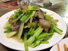 -温州一家人美食(西木头市店)