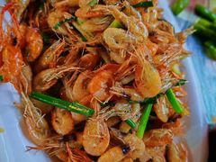 -桂萍特色牛筋牛杂(长堤街总店)