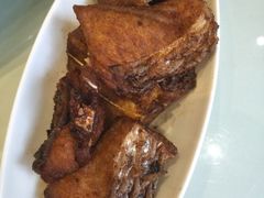 -老正兴菜馆(福州路店)