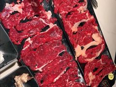 -潮发潮汕牛肉店(龙洞店)