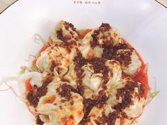 -袁记云饺(鼓楼店)