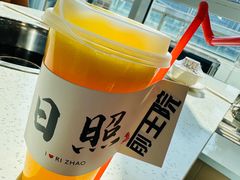 -前王院•巧克力海鲜市集餐厅(万平口店)