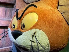 -蓝精灵乐园·世茂精灵之城主题乐园