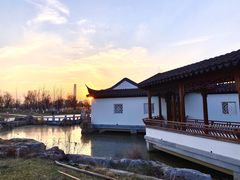 -水西公园