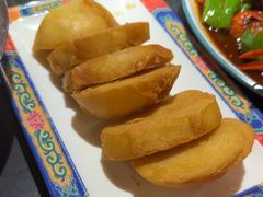 -京悦南门涮羊肉·羊蝎子火锅(田林路店)