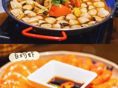 -达叔香味海鲜(海棠68环球美食街店)