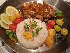 -咖梦餐厅 COMENG RESTAURANT