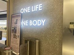-Z&B Fitness Studio·Gym(前滩L+PLAZA店)