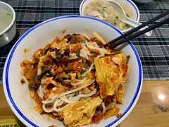 干捞螺蛳粉-八十八粉儿(尚都店)