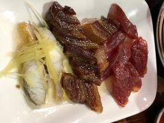 -黄祥华养生堂·炖汤·营养蒸饭(岭南天地店)