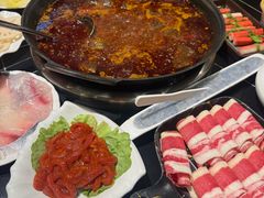 -俏媳妇火锅(宽窄巷子店)