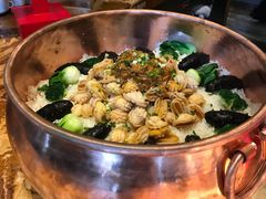 -万达瑞华酒店美食汇自助餐厅(楚河汉街店)