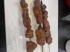 -兰州宾馆餐厅(兰州驻京办店)