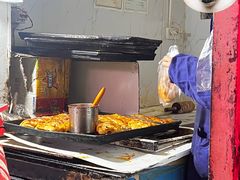 -郭际辣饼铺(第三中学店)
