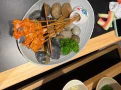 -廖掌柜·重庆鲜货火锅(上海首店)