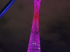 -珠江夜游省总码头