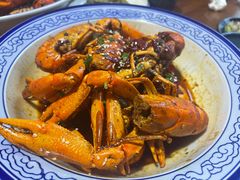 -91小龙虾·香辣蛙(蛇口店)
