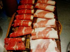 -小牛哈尼章鱼水煎肉(金鹰店)