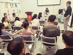 -诺亚雅思托福北郊中心(凤城路店)