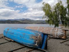 -丽江泸沽湖景区