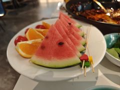 -雀蓝川菜(滨湖万象汇店)