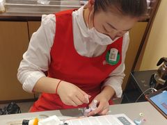 -海底捞火锅(银泰中心店)