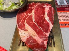 -韩一品韩国料理(柏庐南路店)