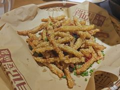 -肖记公安牛肉鱼杂馆· 省级非物质文化遗产(仁和路店)