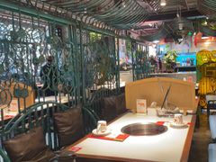 -汕头八合里海记牛肉店(清河店)