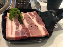 -佩奇家涮烤