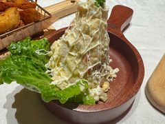 -俄士厨房(环球港店)