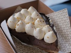 桂花栗子派Chestnut-Pie Bird(新闸路店)