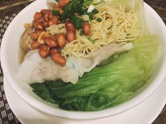 -顺德新世界酒店·华美轩餐厅