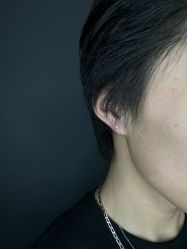 -刺客纹画·纹身·洗纹身.穿孔饰品