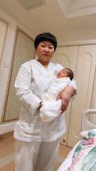 -上海百佳妇产医院