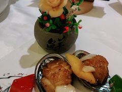 -顺德喜来登酒店·采悦轩
