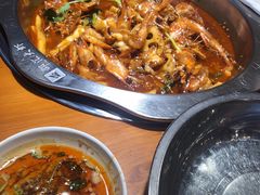 -邵汇大虾(同康路店)
