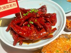 -老房子·南昌菜(绿地店)