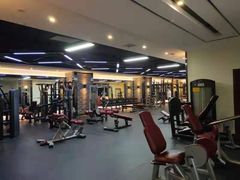 -西吉马游泳健身(协信店)