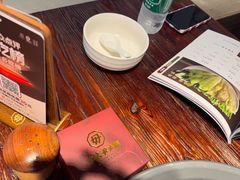 -大良毋米粥(锦龙路总店)