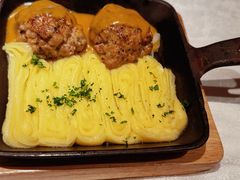 -俄士厨房(环球港店)