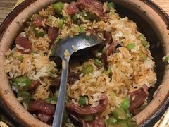 -李记潮汕砂锅粥(营福路店)