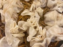 -清真·同发顺饭庄·烧麦(总店)