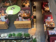 -有梦特色餐厅(古子城店)