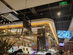-海玥荟海鲜姿造自助餐厅(欧罗巴广场店)